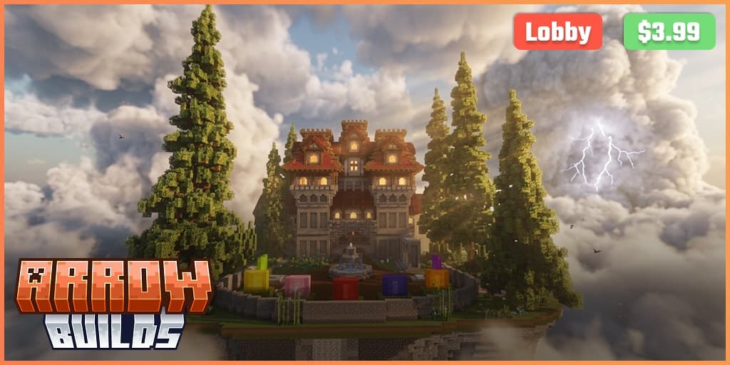 Manor Lobby | Victorian Themed cover picture
