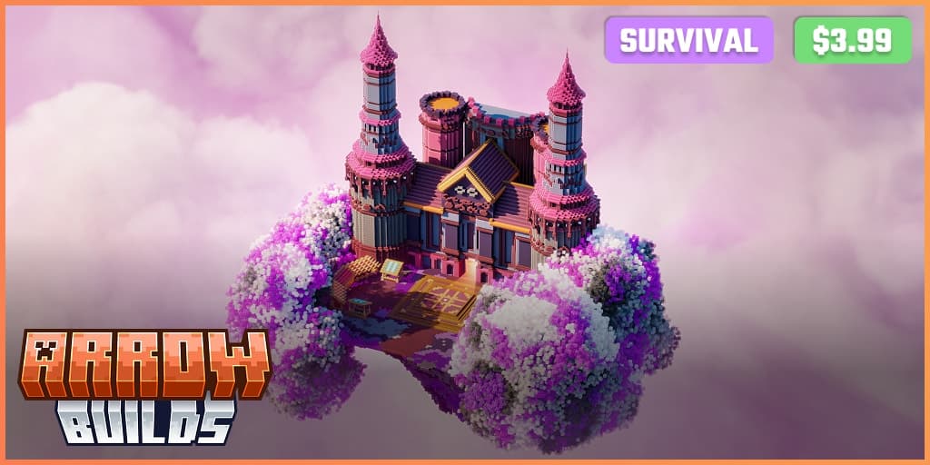 Mystic Survival Spawn | Dark Themed cover picture
