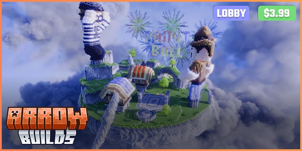 Paintball Lobby | Action Themed cover picture