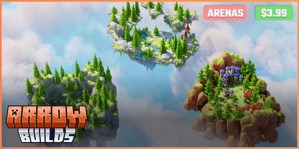 PvP Arenas | Fantasy Medieval cover picture