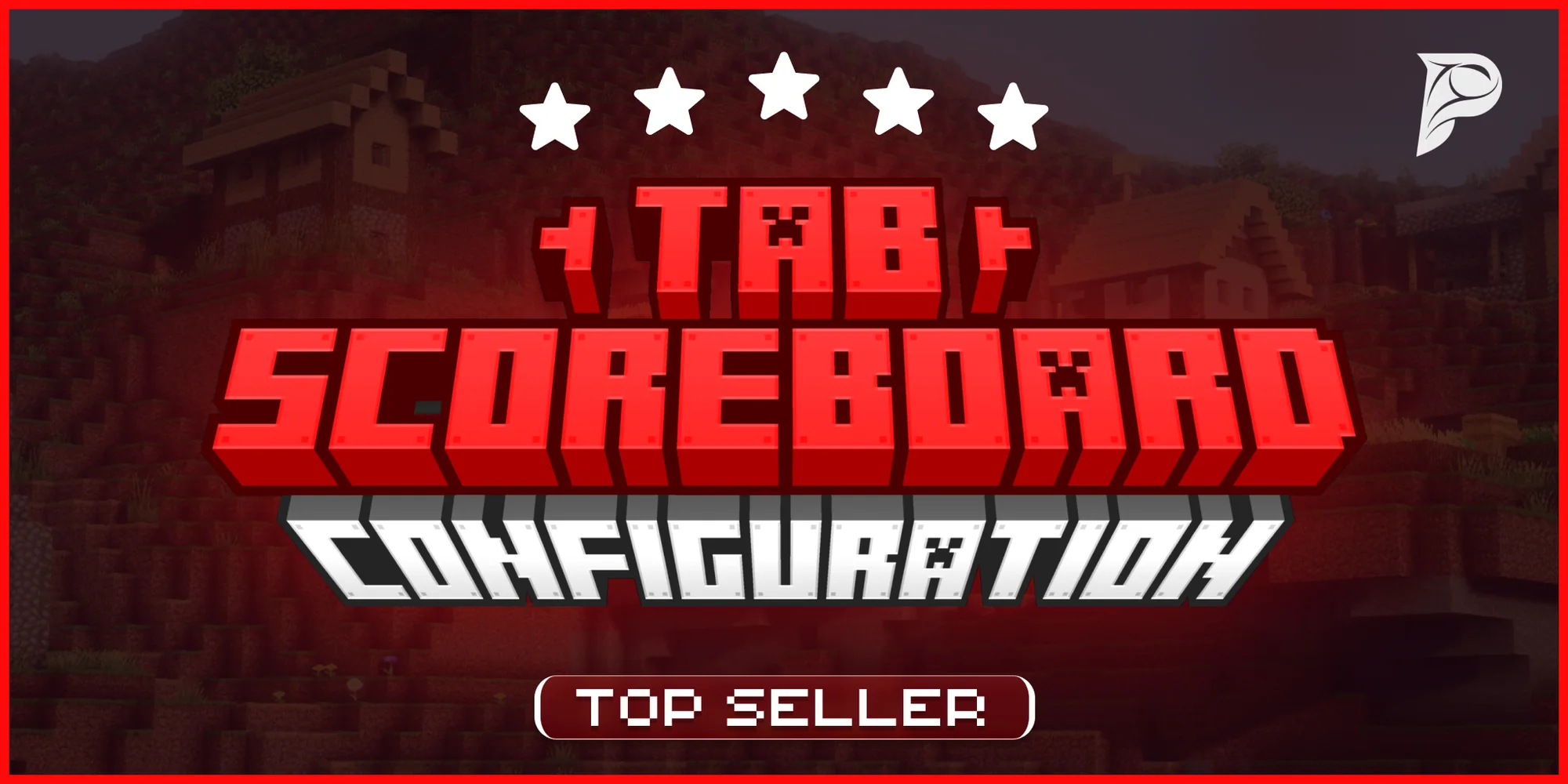 TAB & Scoreboard Configuration banner
